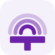 Televise — Light app icon