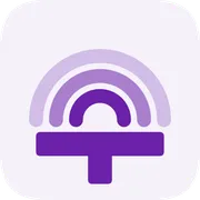 Televise — Light app icon